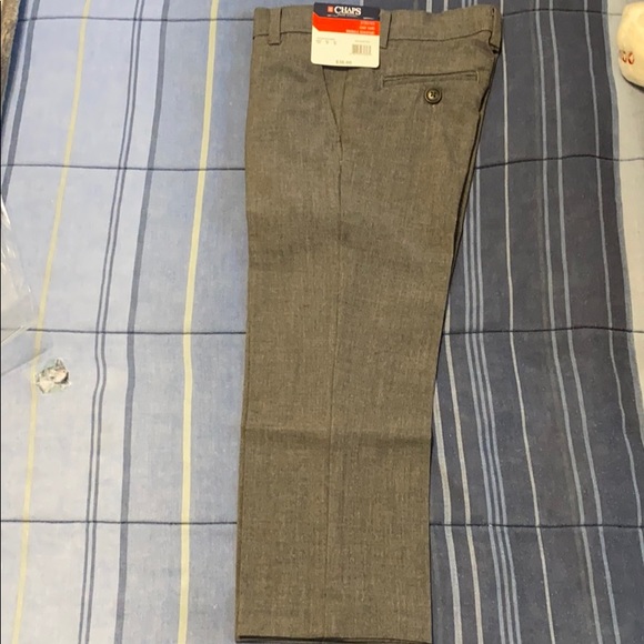 Boys dress pants - Picture 2 of 3